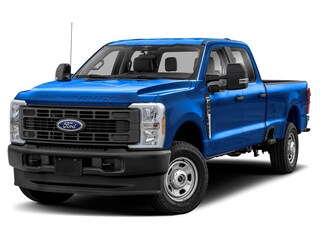 2026 Ford F-350 Platinum Truck Crew Cab