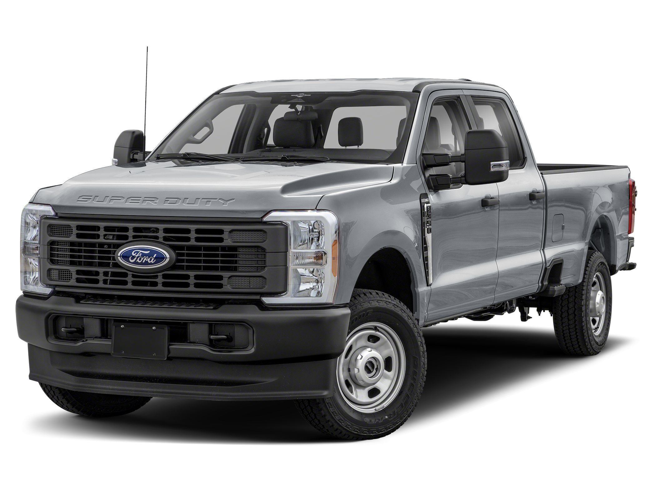 2026 Ford F-350 Super Duty's photo