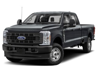 2026 Ford F-350 TRUCK