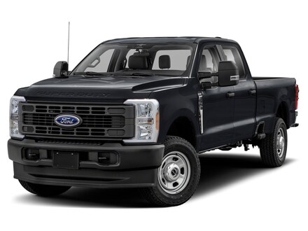 2026 Ford F-350SD Platinum Truck