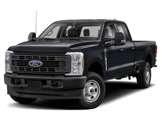 2026 Ford F-350 Truck Crew Cab