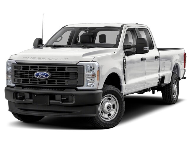 2026 Ford F-350 Truck Crew Cab