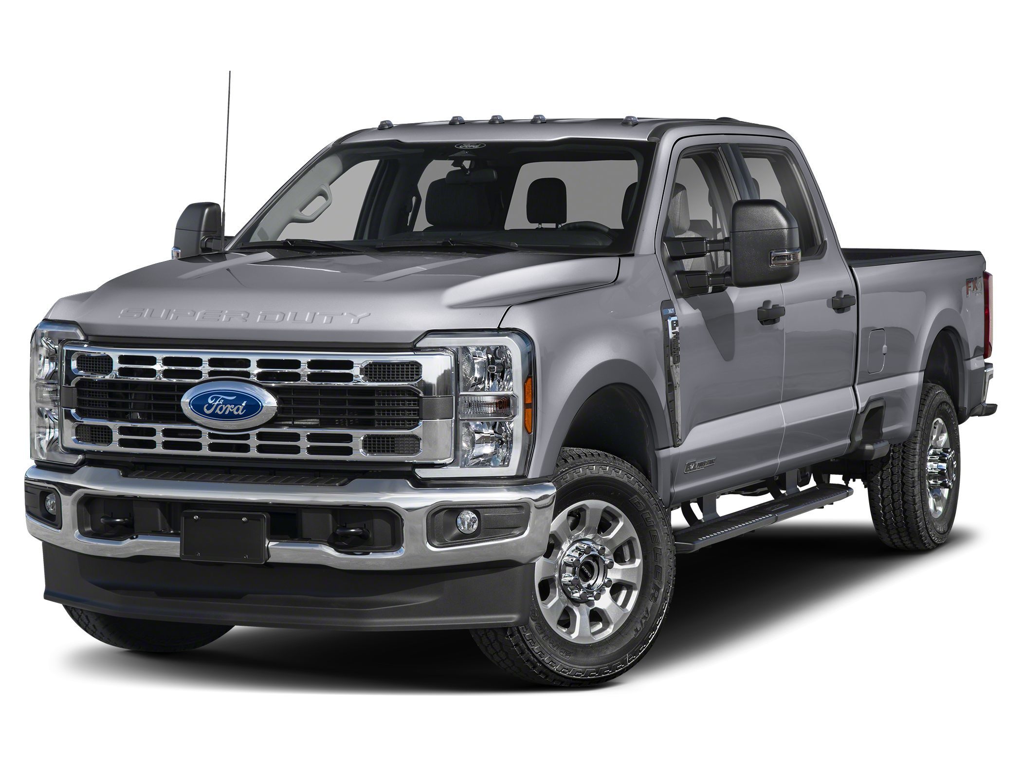 2026 Ford Super Duty F-350 XLT TRUCK