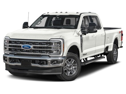 2026 Ford F-350SD Lariat Truck