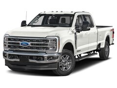2026 Ford Super Duty F-350 Lariat TRUCK