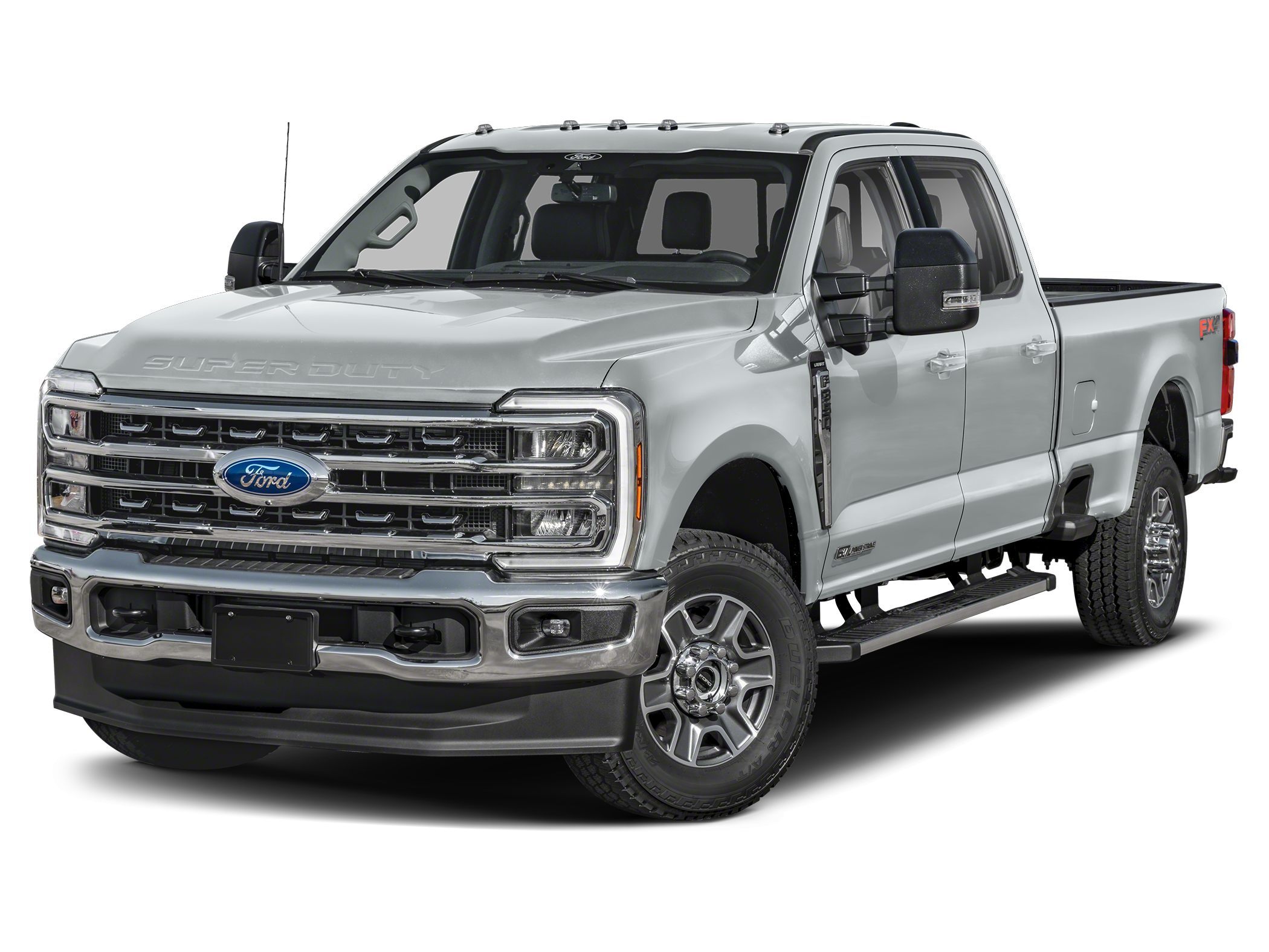 2026 Ford Super Duty F-350 Lariat TRUCK