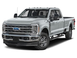 2026 Ford F-350 F-350 Lariat Truck Crew Cab