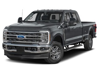 2026 Ford F-350 Lariat CrewCab 4x4 Truck Crew Cab