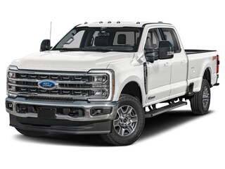 2026 Ford F-350 Lariat TRUCK