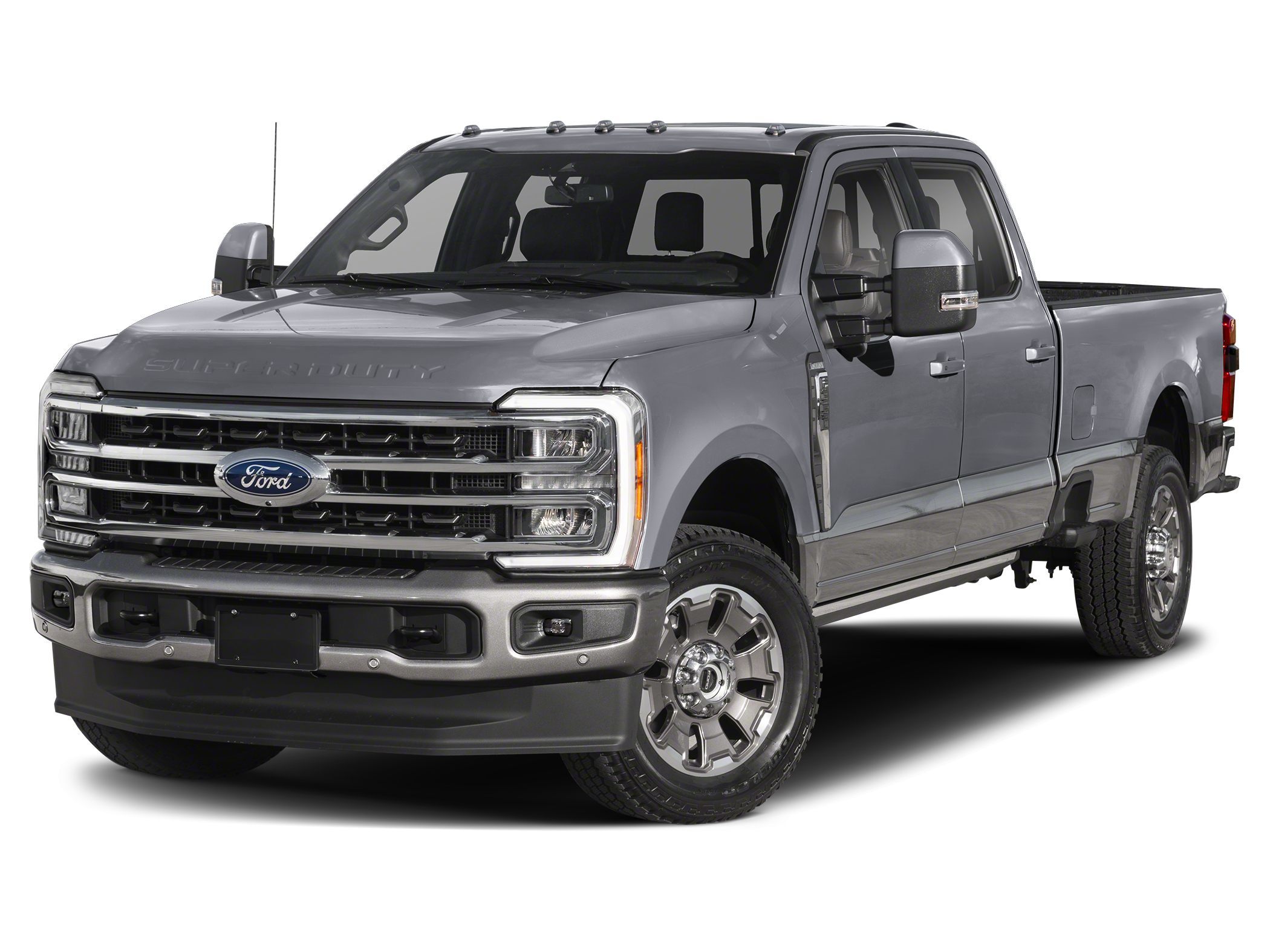2026 Ford F-350's photo