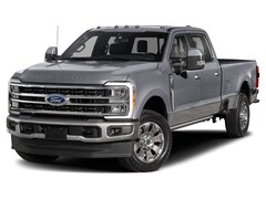 2026 Ford F-350 King Ranch TRUCK