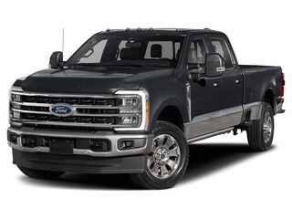 2026 Ford F-350 King Ranch TRUCK