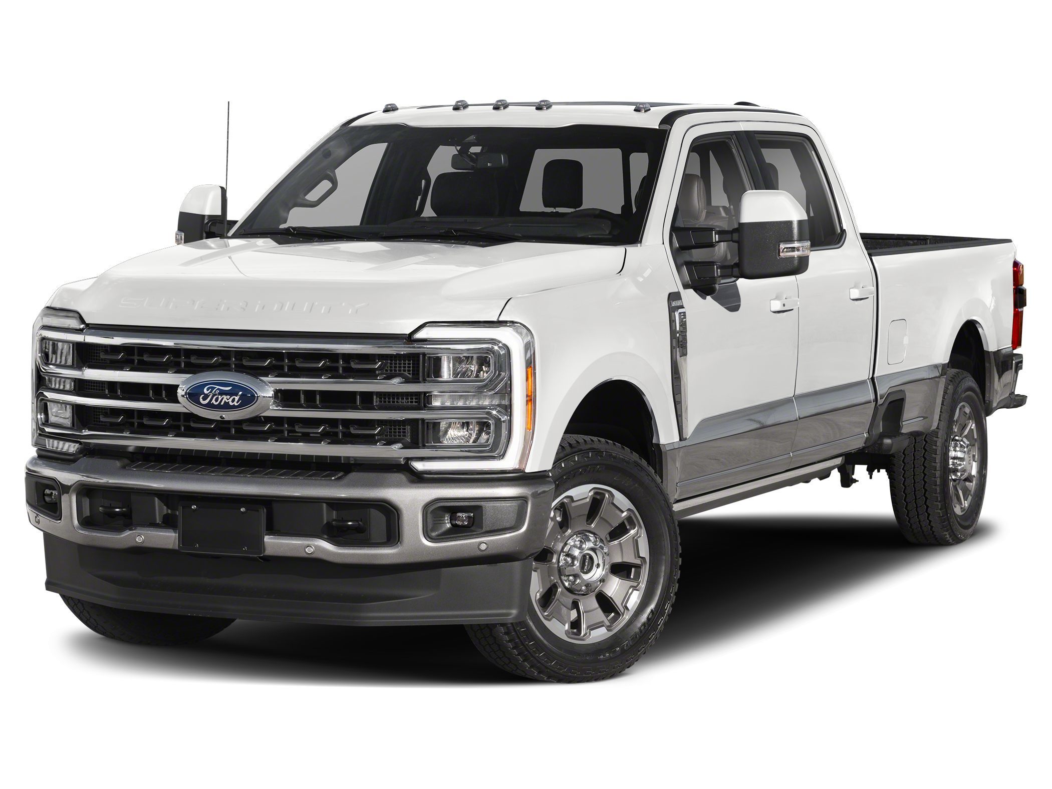 2026 Ford F-350 Truck Crew Cab 