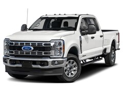 2026 Ford Super Duty F-350&reg; XLT Truck Crew Cab