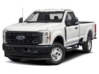 2026 Ford F-350 Truck Regular Cab