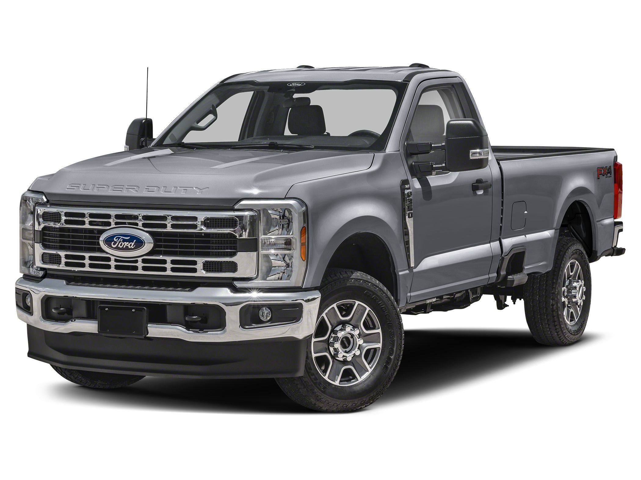 2026 Ford Super Duty F-350 XLT TRUCK