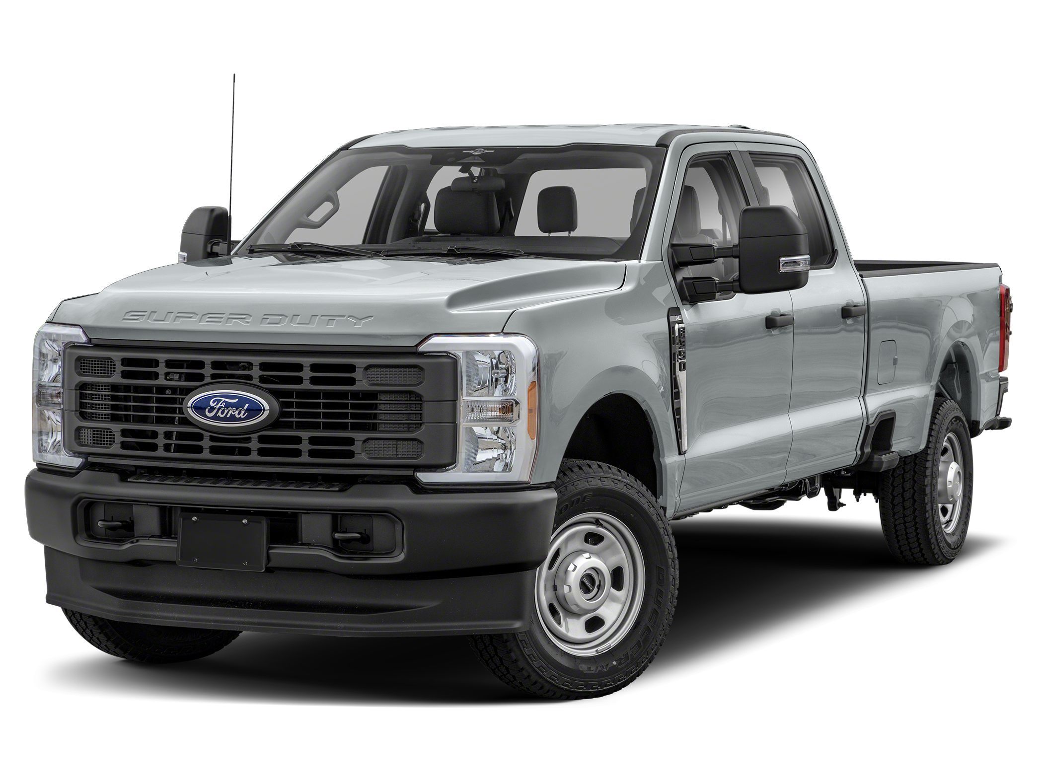 2026 Ford F-350's photo