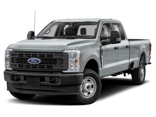 2026 Ford F-350 Lariat Cab; Crew