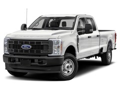 2026 Ford F-350 Truck Crew Cab