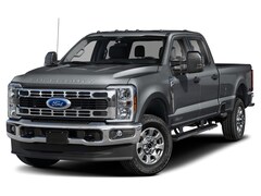 2026 Ford Super Duty F-350 XLT Truck Crew Cab