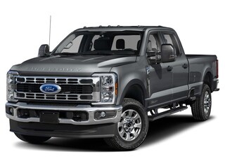 2026 Ford F-350 XLT Truck Crew Cab