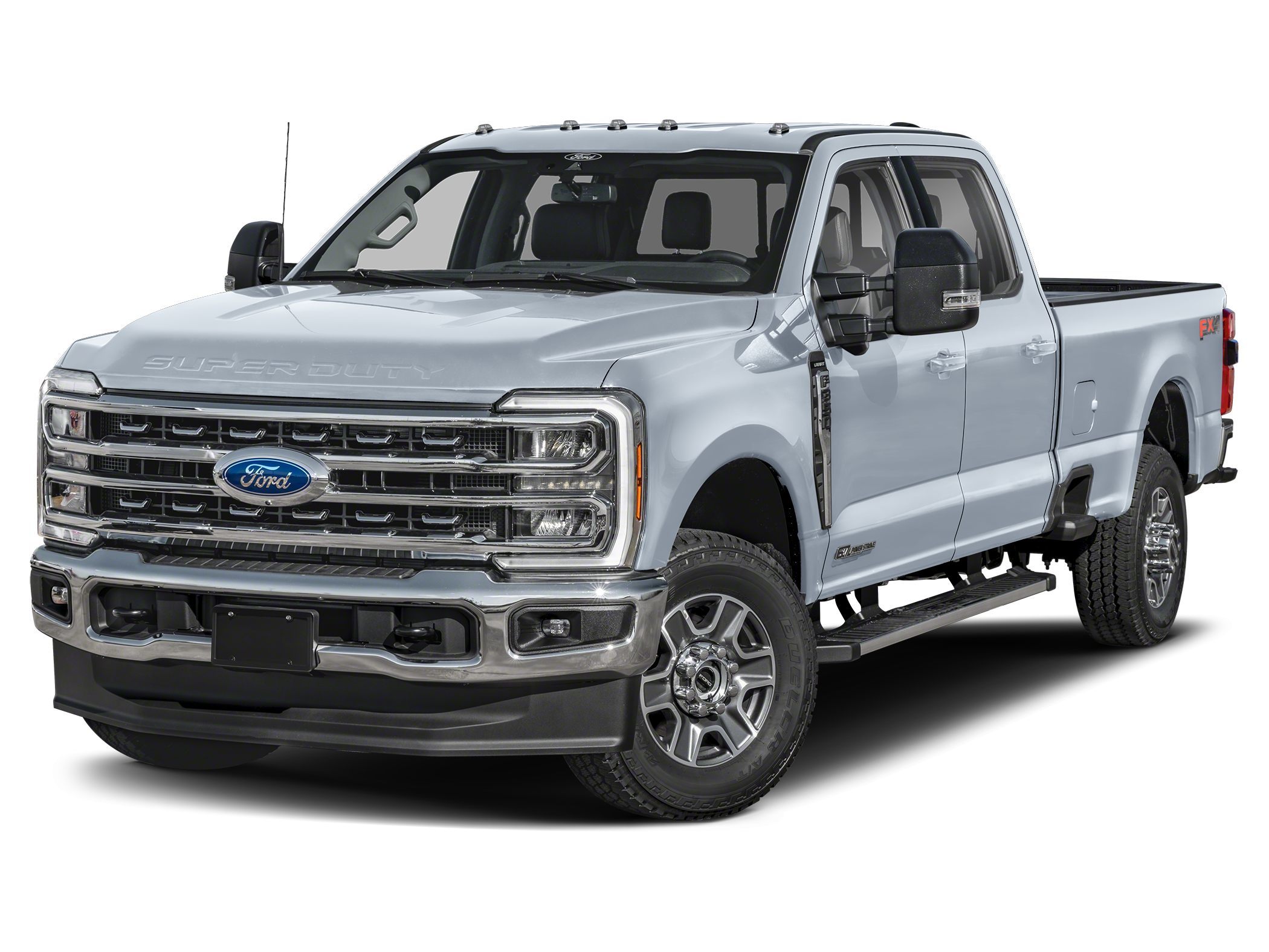 2026 Ford F-350's photo