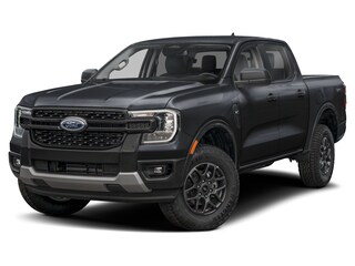 2026 Ford Ranger XLT TRUCK