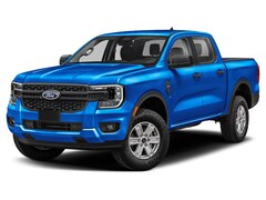 2026 Ford Ranger XL Truck