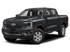 2026 Ford Ranger XL TRUCK