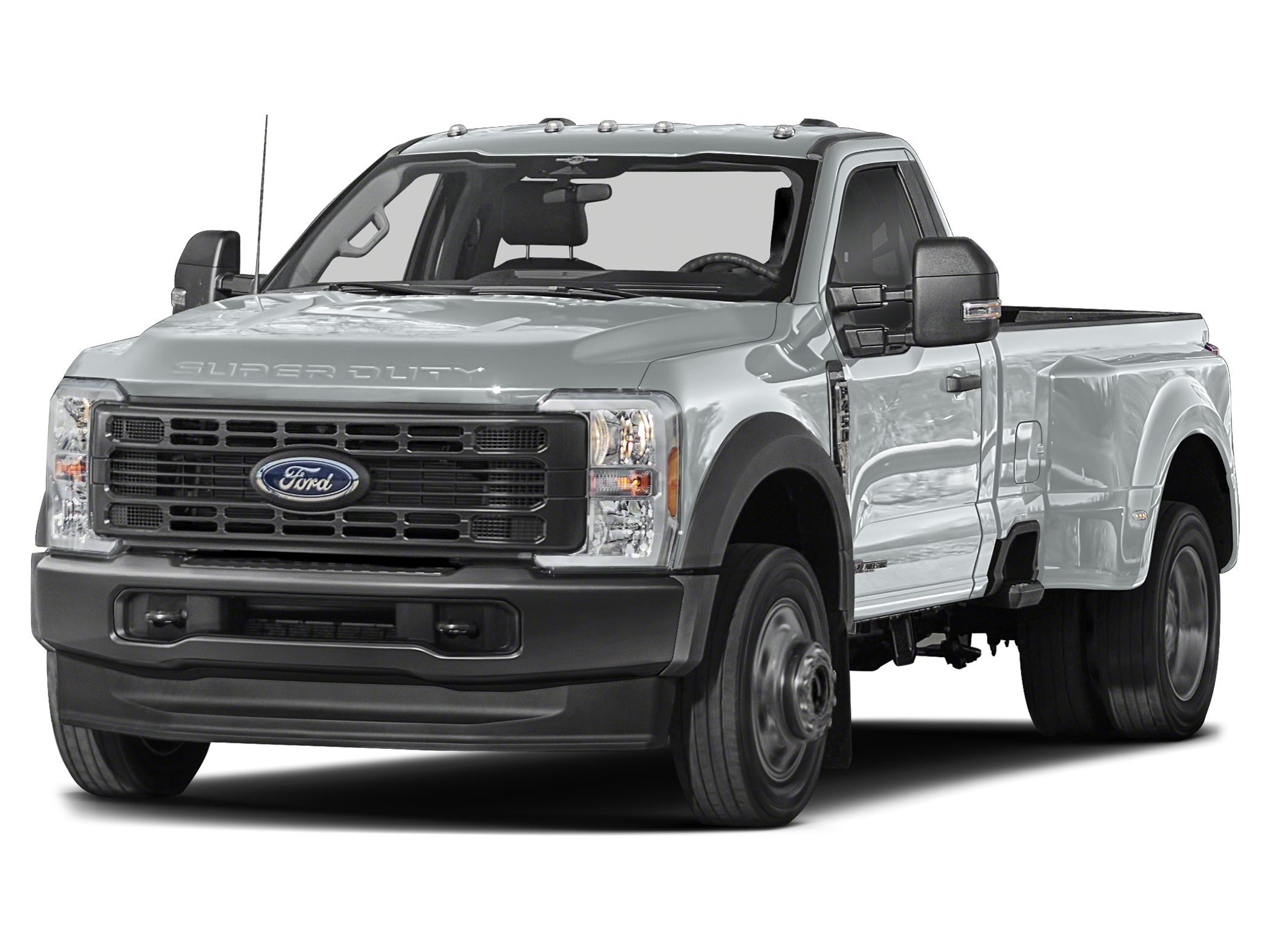 2026 Ford F-450 Super Duty XLT's photo