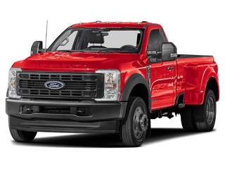 New Ford Superduty trucks 2026 Ford F-450 XLT Truck Regular Cab for sale near you in Corning, CA