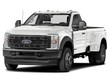  Ford F-450