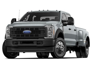 2026 Ford F-450 F-450 Platinum TRUCK