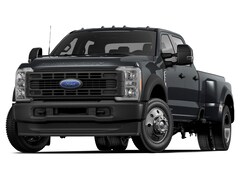 2026 Ford F-450 XLT Truck Crew Cab