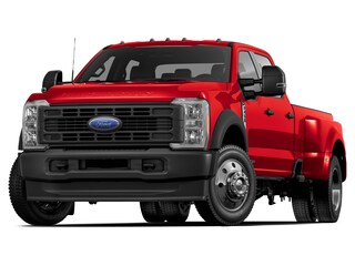 2026 Ford F-450 Platinum Truck Crew Cab