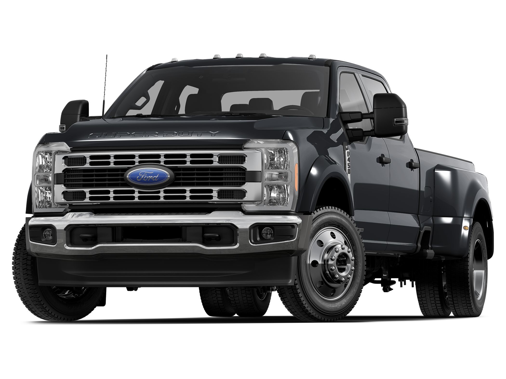 2026 Ford F-450 Truck Crew Cab 