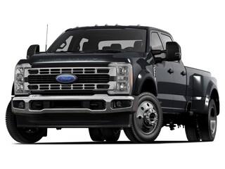 2026 Ford F-450 F-450 XLT Truck Crew Cab