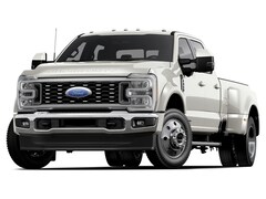 2026 Ford F-450 F-450&reg; Lariat&reg; TRUCK