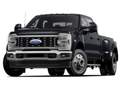2026 Ford F-450 Lariat Truck Crew Cab