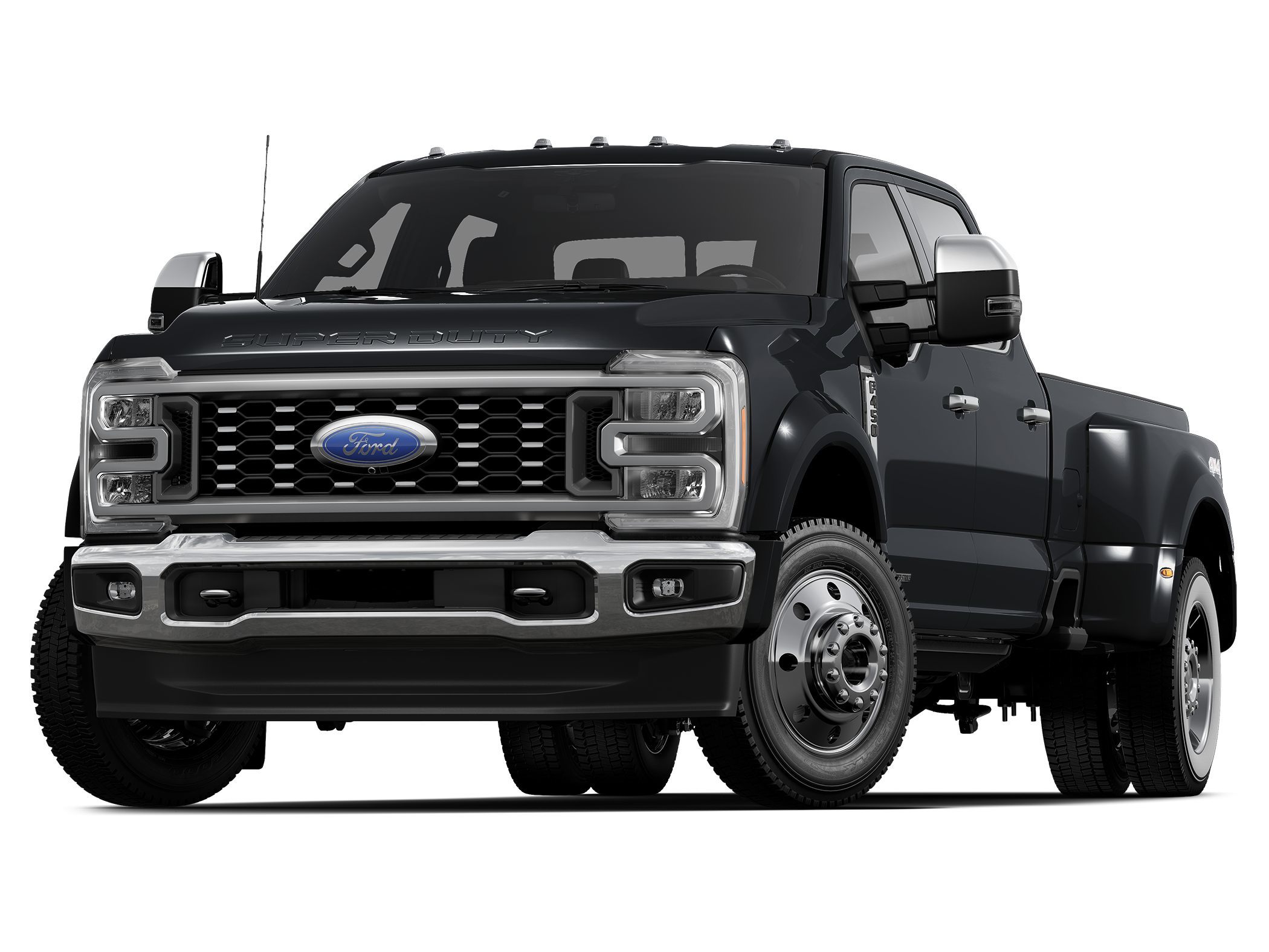 2026 Ford F-450 Truck Crew Cab 