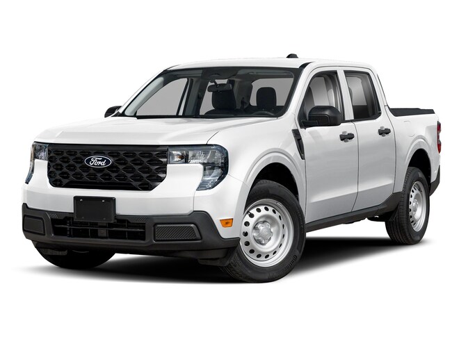 2026 Ford Maverick XL Truck SuperCrew