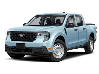 2026 Ford Maverick XL Truck SuperCrew