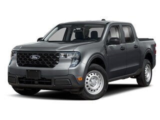 2026 Ford Maverick XL Truck SuperCrew