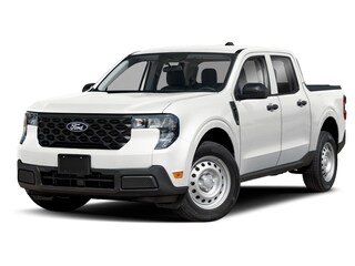 New Ford Superduty trucks 2026 Ford Maverick XL Truck SuperCrew for sale near you in Corning, CA