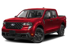 2026 Ford Maverick XLT Truck