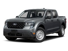 2026 Ford Maverick XL 4D Crew Cab