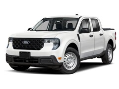 2026 Ford Maverick XL TRUCK