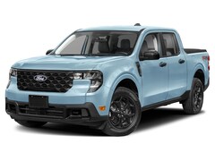 2026 Ford Maverick XLT Truck