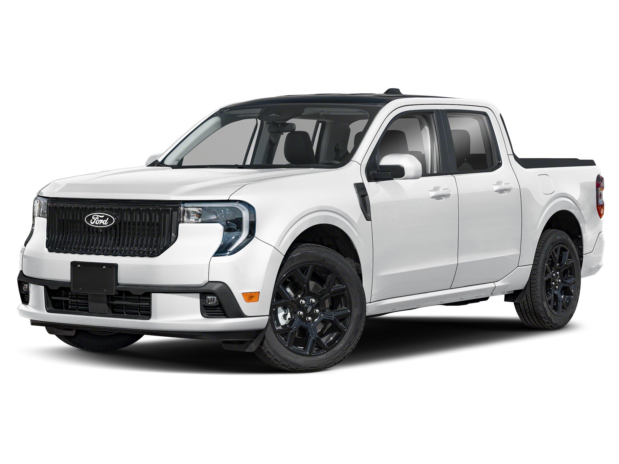 2026 Ford Maverick Lobo Premium's photo