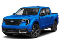 2026 Ford Maverick Lariat Truck SuperCrew